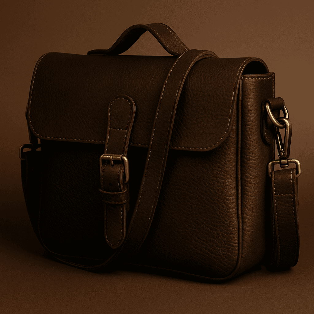 Leather Bags